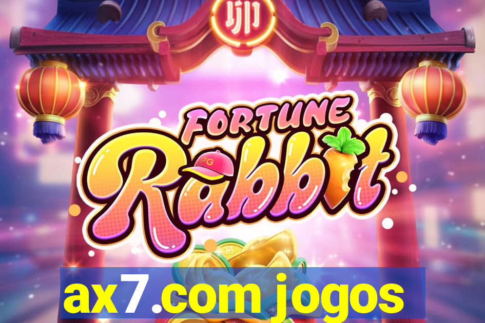 ax7.com jogos